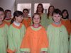 Seniorálne stretnutie detí 2008 - Biblická škola MARTIN