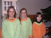 Seniorálne stretnutie detí 2008 - Biblická škola MARTIN