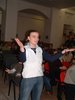 Seniorálne stretnutie detí 2008 - Biblická škola MARTIN