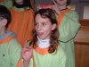 Seniorálne stretnutie detí 2008 - Biblická škola MARTIN