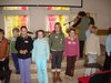 Seniorálne stretnutie detí 2008 - Biblická škola MARTIN