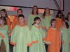 Seniorálne stretnutie detí 2008 - Biblická škola MARTIN